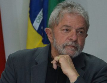 Lula será interrogado em setembro em mais um processo da Lava Jato