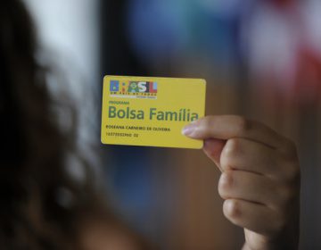 Beneficiários podem sacar Bolsa Família de julho