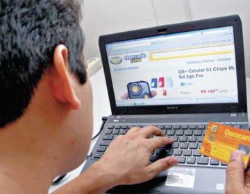 Pesquisa aponta que maioria dos consumidores conectados já fez compras pela internet