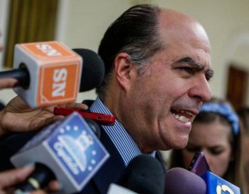 Governo da Venezuela detém mais dois magistrados nomeados pelo Parlamento