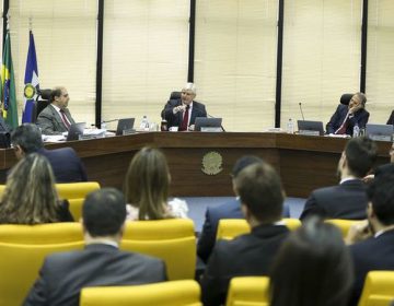 Conselho do Ministério Público amplia orçamento para Lava Jato em 2018