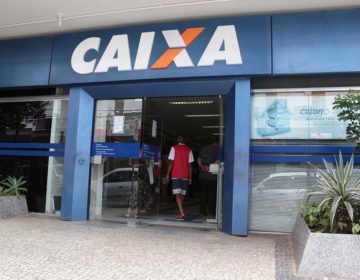 Saque das contas inativas pode ser feito até a próxima segunda-feira