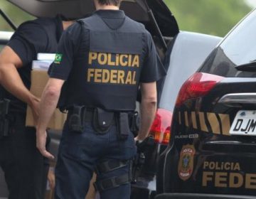 Polícia Federal faz operação contra pedofilia em cidades mineiras