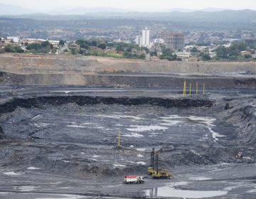 MP que cria Agência Nacional de Mineração é publicada no Diário Oficial