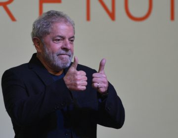 Defesa de Lula não quer interrogatório por videoconferência