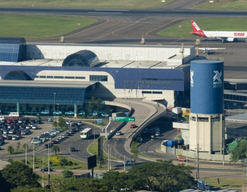 Governo receberá R$ 1,4 bilhão à vista por concessão de aeroportos