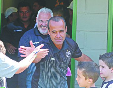 Tupi convoca a torcida e quer mais pontos dentro de casa