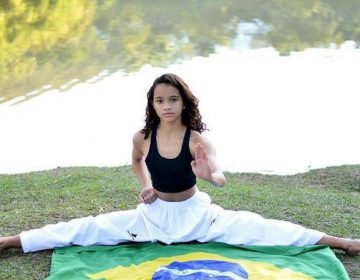 Juiz-Forana tenta arrecadar fundos para disputar o campeonato mundial de Taekwondo no Egito