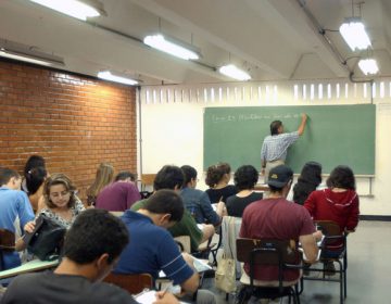 Resultado do Fies do 2º semestre já está disponível