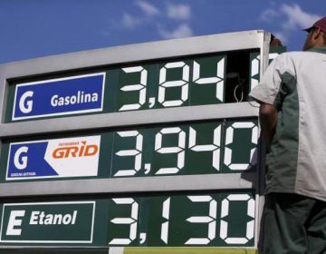 Com alta de tributos sobre combustíveis, estimativa para inflação sobe para 3,4%