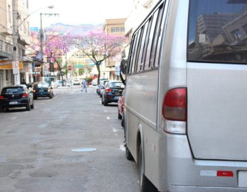 Settra orienta sobre o uso de transportes clandestinos