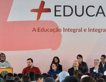 Governo de Minas Gerais lança programa “+ Educação”