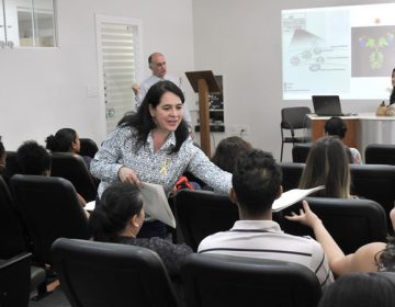 “Agosto Dourado” começa com curso de amamentação e cuidados com o bebê