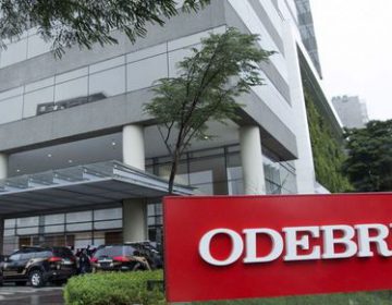 Odebrecht venderá participação em mina de diamante na África