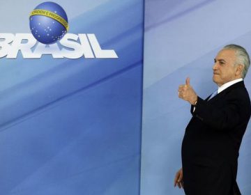 Temer calcula com otimismo votos a favor da reforma da Previdência