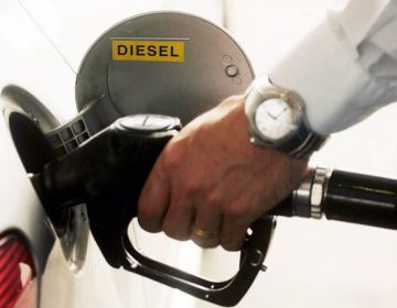 Petrobras reajustará diesel em 0,6% a partir desta terça