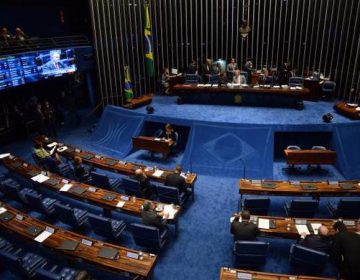 Senado deve concluir votação de PEC que torna estupro crime imprescritível