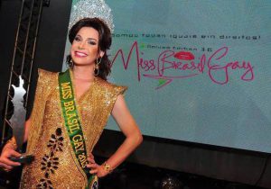 Miss Brasil Gay está de volta após três anos de interrupção