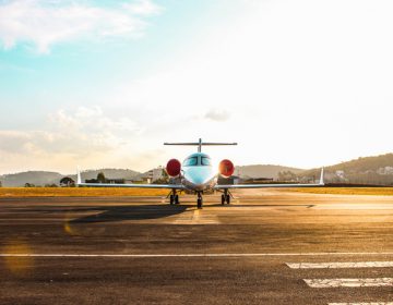 Aeroporto da Serrinha passa por momento de transição de administração