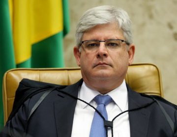 Defesa de Temer pede suspeição de Janot ao Supremo