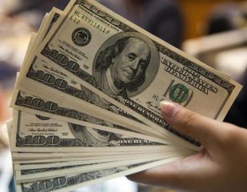 Saída de dólares do país supera entrada em US$ 2,6 bilhões em julho