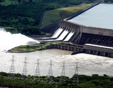 Possíveis privatizações no setor elétrico pautam audiência