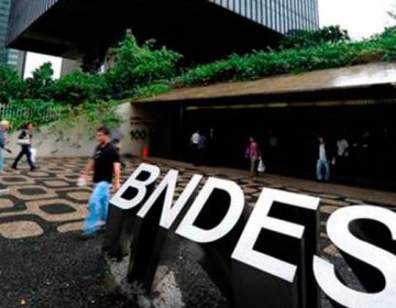 BNDES registra lucro de R$1,34 bilhão no 1º semestre