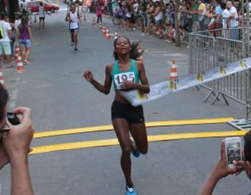 Prefeitura de Muriaé está com inscrições abertas para Corrida da Fogueira 2017