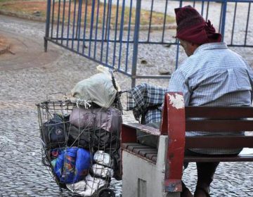 1º Seminário Regional sobre população em situação de rua será nesta sexta