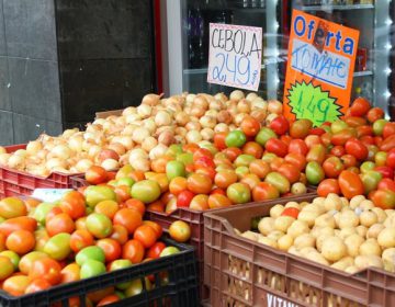 Batata lidera as quedas de preços entre os produtos de hortifruti em julho