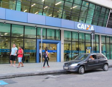 Caixa destina R$1 bilhão para impulsionar varejo no pais