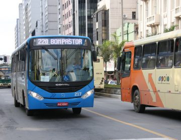 Aprovado PL que dispõe sobre a divulgação de telefone para contato nos veículos do transporte coletivo urbano