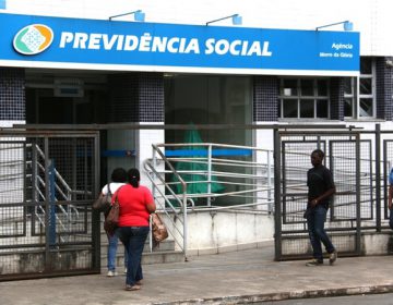 Beneficiários convocados para realizar nova perícia têm até esta segunda para realizar o procedimento