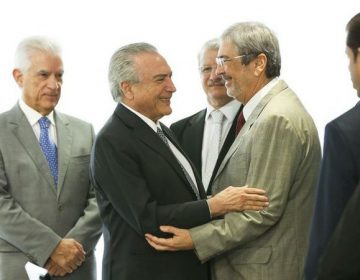 Temer reúne equipe econômica para debater reforma tributária