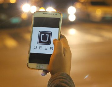 Projeto de lei pretende regularizar Uber em Juiz de Fora