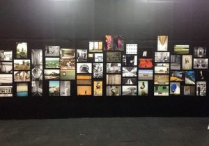 Exposição coletiva “Vazio Urbano” será aberta nesta quarta