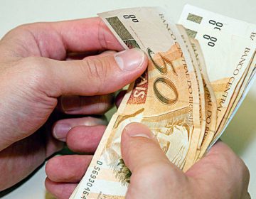 FGTS injetou mais de R$190 bilhões na economia em 2016