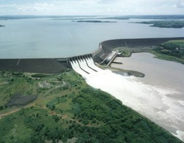 Leilão de hidréletricas da Cemig pode acarretar até 4% de aumento das contas de luz