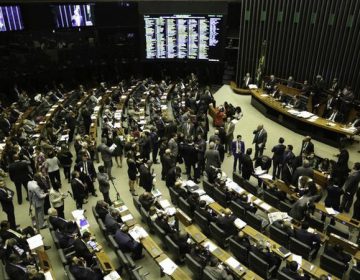 Câmara aprova medida provisória das dívidas previdenciárias