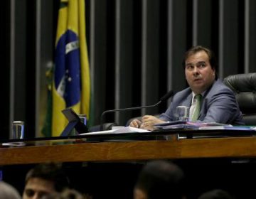 Maia diz que mudar a Previdência é a “mais importante reforma social do país”