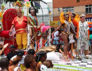 Cadastro obrigatório para atividades ligadas ao Carnaval 2018 está na reta final