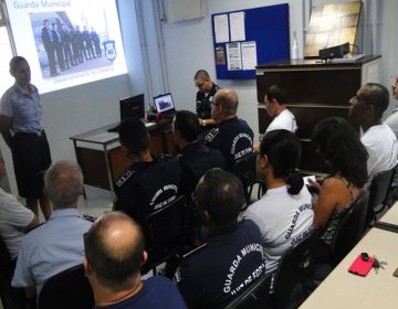 Supervisores da GM recebem capacitação em liderança