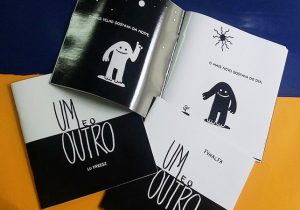 Livro que discute diferenças nas relações humanas será lançado esta semana