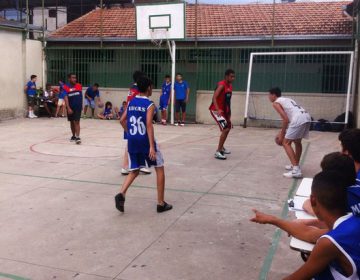 Escolas Municipais poderão ter Olimpíadas Estudantis