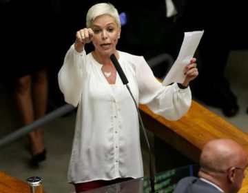 Posse de Cristiane Brasil como ministra do Trabalho será na terça-feira