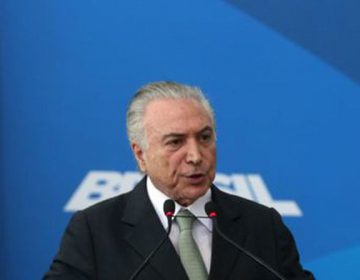 Temer veta integralmente Refis das micro e pequenas empresas