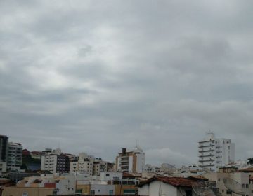 Chuvas deverão continuar durante os próximos dias em Juiz de Fora e região