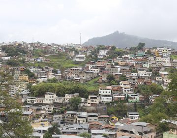 PJF divulga boletim sobre chuvas e ocorrências na cidade