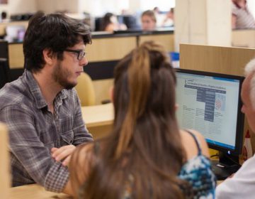 Estudantes da UFJF podem solicitar destrancamento de curso para primeiro semestre de 2018