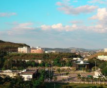 Programas de Pós-graduação da UFJF estão com inscrições abertas